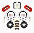 Wilwood auto part