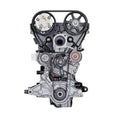MAZDA BP 01-05 ENGINE