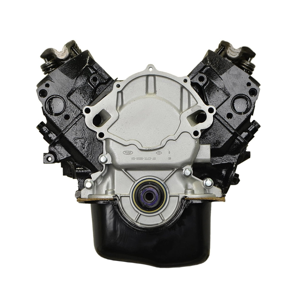FORD 302 92-93 ENGINE