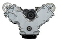 ATK ENGINES auto part close-up