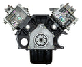 ATK ENGINES auto part installed view