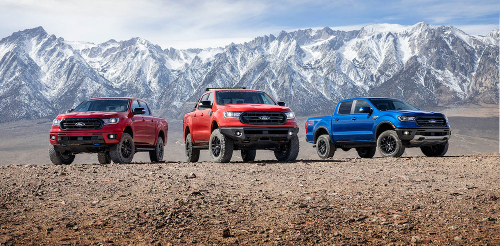2020-2023 MY FORD PERFORMANCE 2 RAN