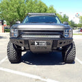 STLTH FR BMP 2007-13 CHV