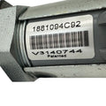 STANDARD DIESEL OIL LUBRICATION
