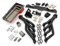 ENGINE "SWAP IN A BOX" KIT; LS IN 7