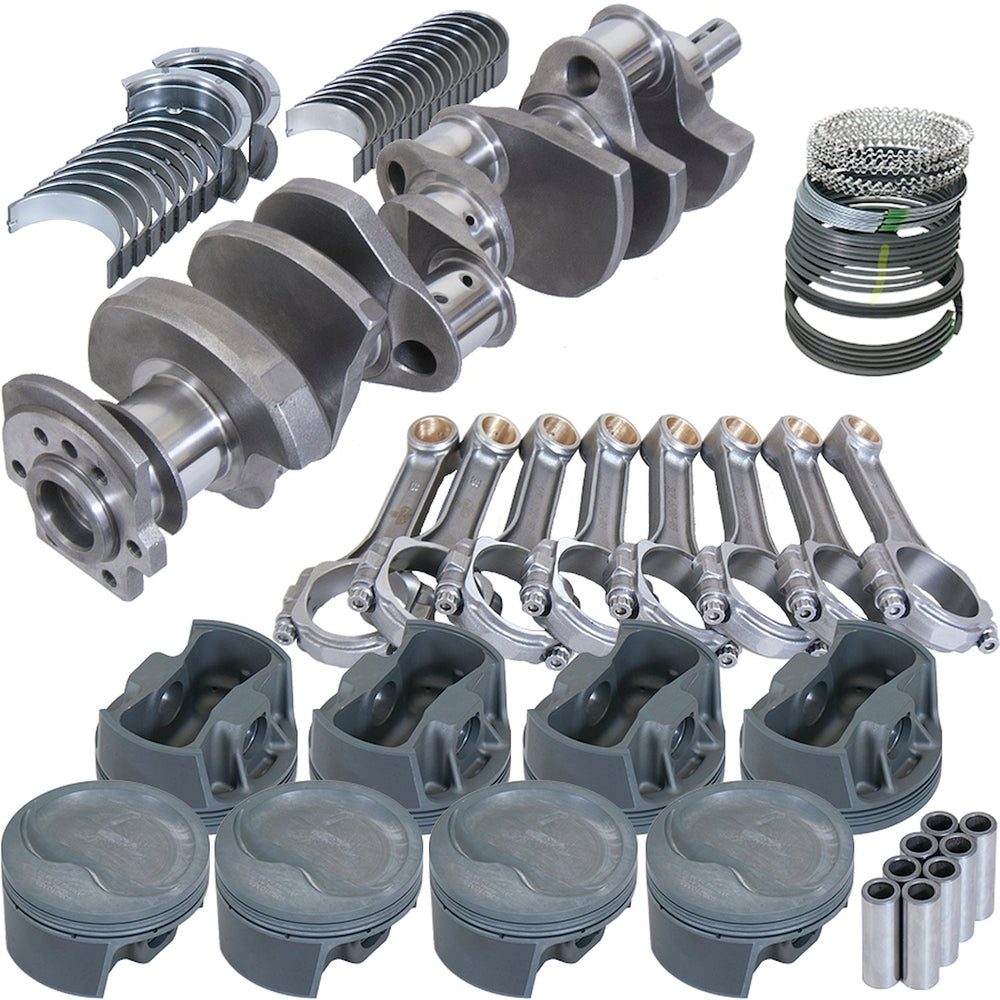 Eagle auto part