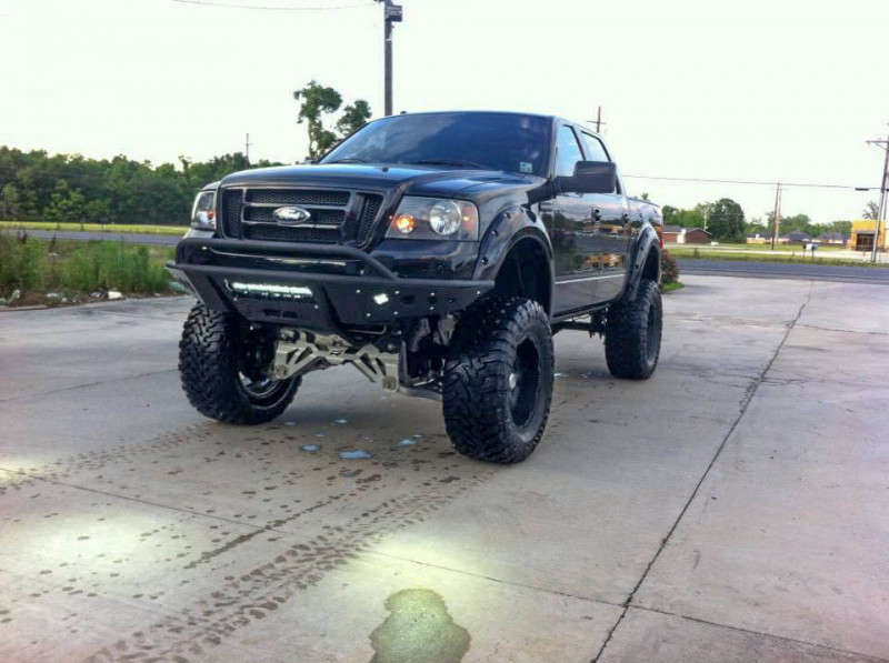 Addictive Desert Designs auto part