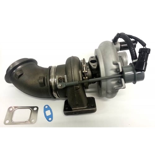 Holset 2004 - 2007 5.9L Dodge Turbocharger New
