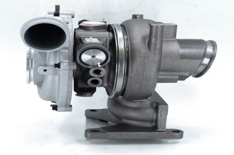 Stealth Mach 1 (64mm) Turbo