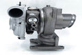 Stealth Mach 1 (64mm) Turbo