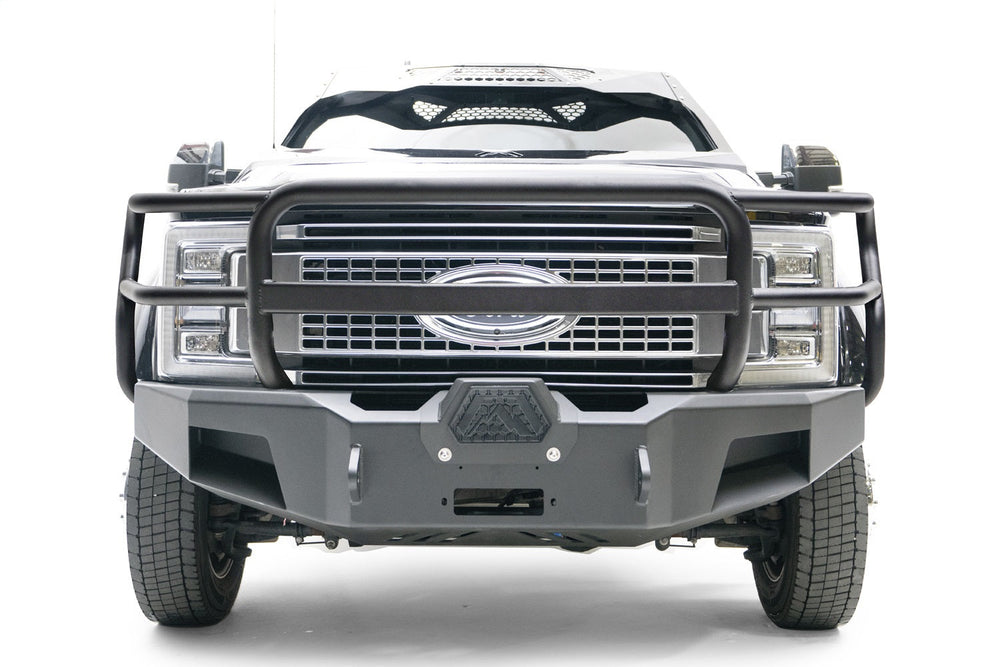 Fab Fours Inc. bumper