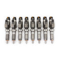 LB7 SAC00 Injector - New CORE CHARE APPLIES OF 1200