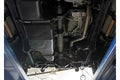 Outlaw Cat-Back Exhaust System Fits 2021-2025 Ford Bronco 2.3L/2.7L, Outlaw Cat-Back, Dual Exit, 4 Door Models Flowmaster
