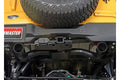 Outlaw Cat-Back Exhaust System Fits 2021-2025 Ford Bronco 2.3L/2.7L, Outlaw Cat-Back, Dual Exit, 4 Door Models Flowmaster