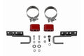 Outlaw Cat-Back Exhaust System Fits 2021-2025 Ford Bronco 2.3L/2.7L, Outlaw Cat-Back, Dual Exit, 4 Door Models Flowmaster