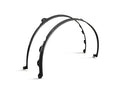 Anderson Composites 21-22 Ford Mustang Mach 1 Carbon Fiber Front Fender Extension