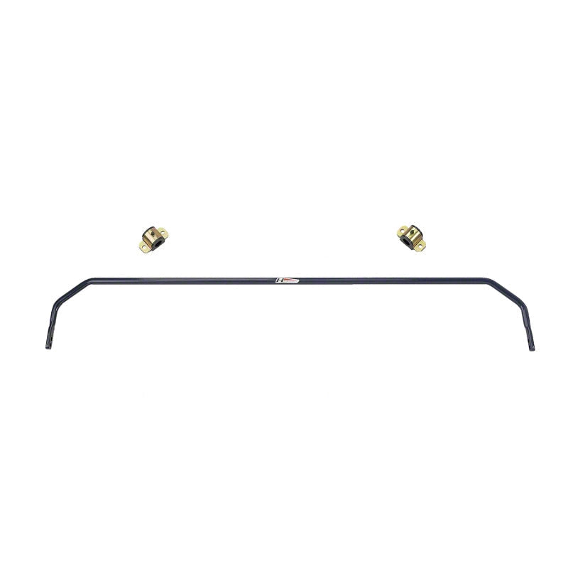 Hotchkis 02-06 Mini Competition Sway Bar Set