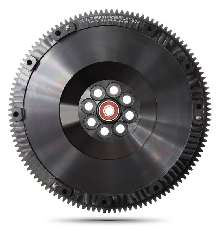 Clutch Masters auto part
