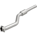 Magnaflow auto part close-up