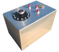 ALUM FUEL CELL 12GAL RED