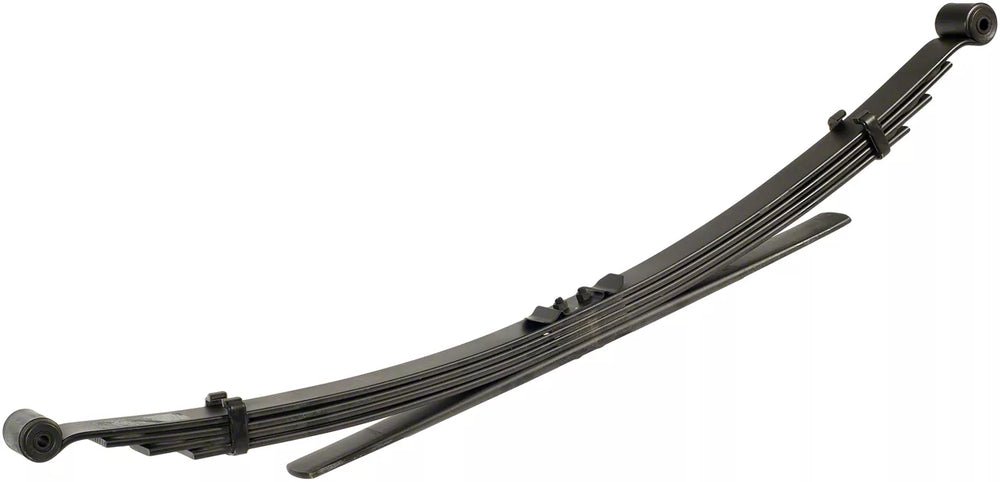 LEAF SPRING