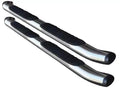 Go Rhino 05-20 Nissan Frontier 5in OE Xtreme Composite Complete Kit w/Sidesteps + Brkts