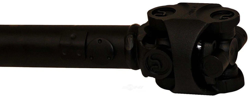 FRONT DRIVESHAFT ASSEMBLY