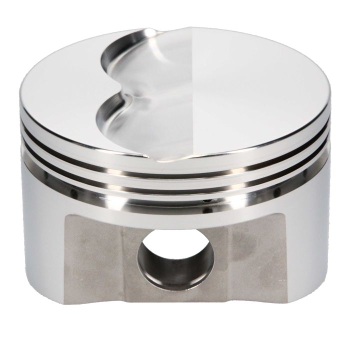 4032FORD BIG BLOCK 4.080 BORE0.975 PINFLATTOP1.670 CDPISTON SET/8