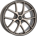 BBS auto part