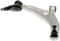 CONTROL ARM W/BJ
