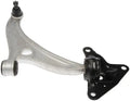 CONTROL ARM W/BJ