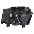 TYC auto part