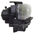 TYC auto part