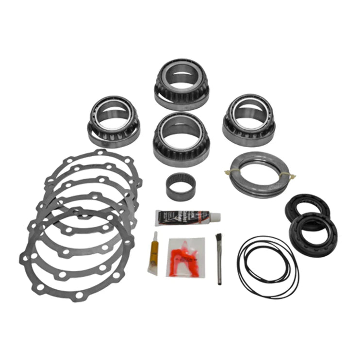 USA Standard (Yukon) auto part