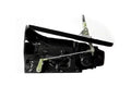CO SHIFTER GM TH350 BLACK 8' SINGLE