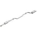 EXHAUST KIT 16-19 CHEVROLET CRUZE