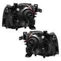 Oracle 02-04 Nissan Xterra SE SMD HL - ColorSHIFT w/ BC1 Controller