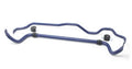 H&R 06-11 Audi A6 Avant Quattro/A6 Quattro (AWD) 4F Sway Bar Kit - 32mm Front/25mm Rear