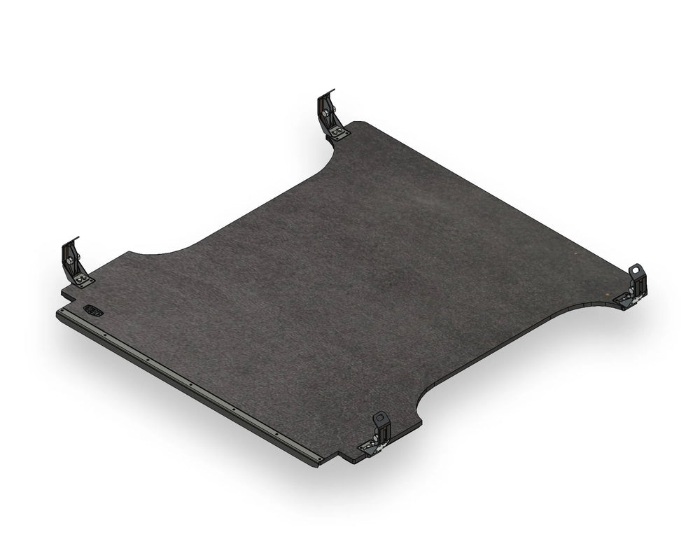 Legend Fleet Solutions black auto part