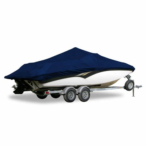 16-19 BAYLINER ELEMENT F18 SUN-DURA