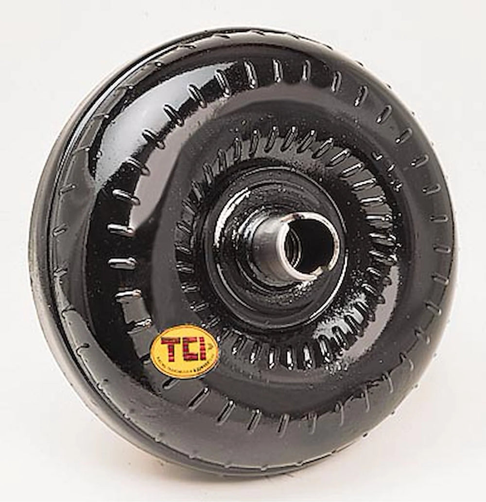 CNVRTR/700R4/HI TORQ TOW