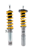 Ohlins 98-12 Porsche Boxster, Cayman (986/987), Front Replacement Damper