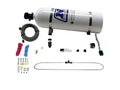 Nitrous Express - N-TERCOOLER system with 15LB BOTTLE - 20000-15