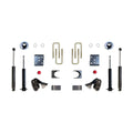 Maxtrac strut brace