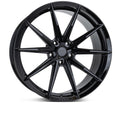 Vossen VPS-2 (SL)  - 22X10.5 - 5X112 - ET30 - 66.6 - GB - Gloss Black Wheel