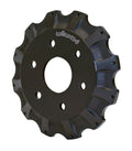 Wilwood auto part detail