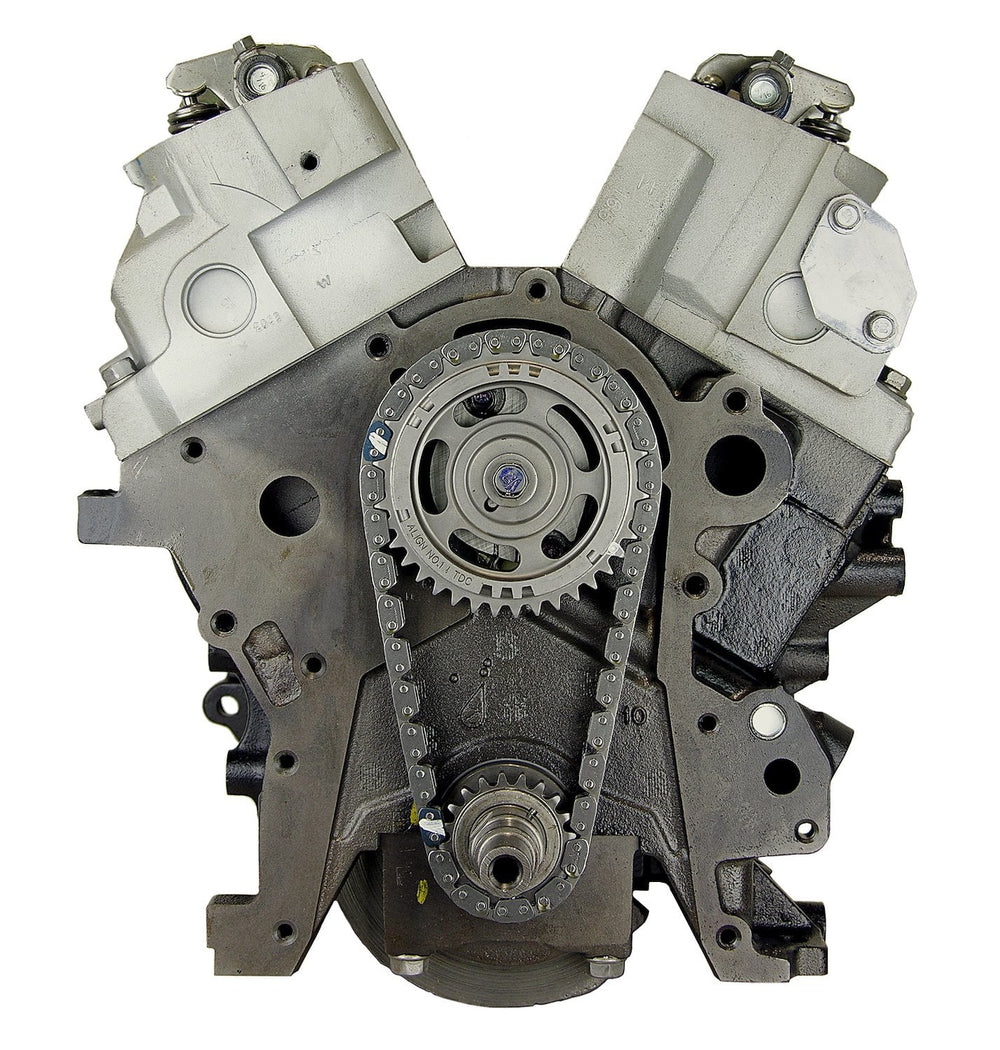 CHRY 3.8 05-06 FWD ENG