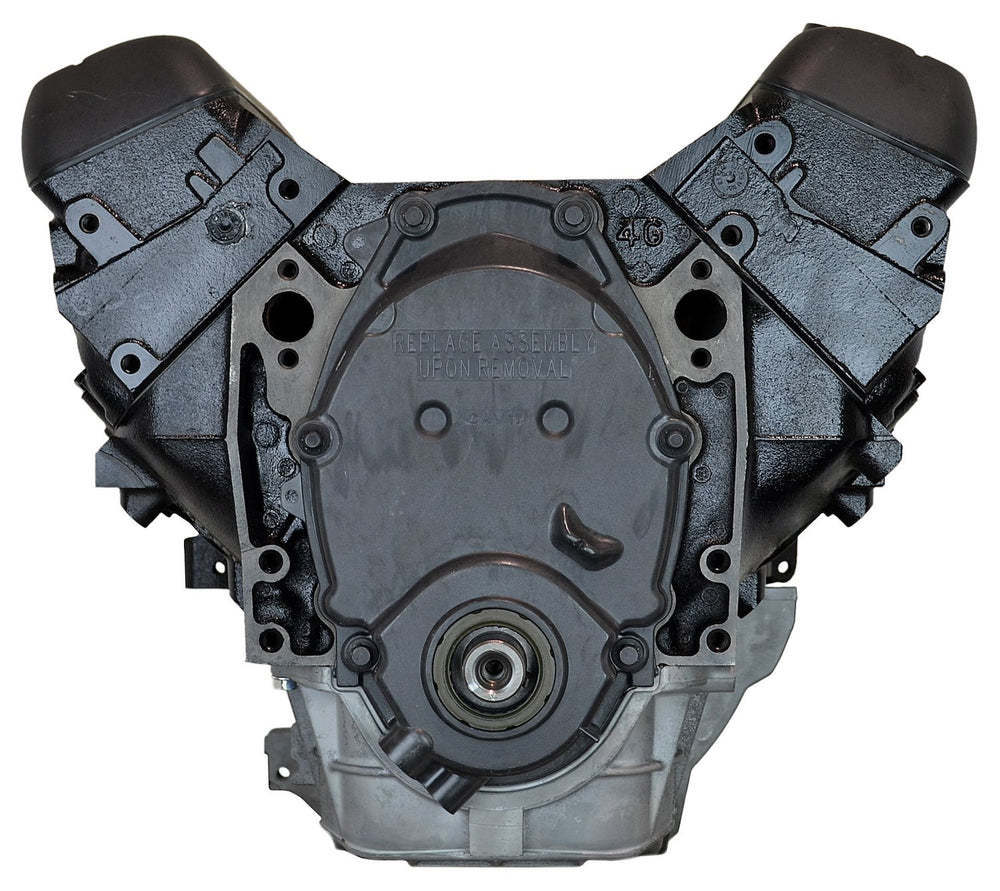 CHEV 4.3/262 00-01 ENGINE