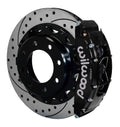 Wilwood auto part