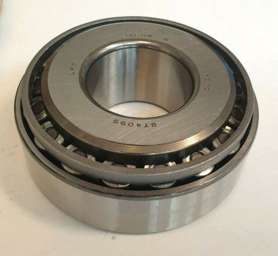 8.25" AXLE ASSY ''03-''04 CHY DAKOT